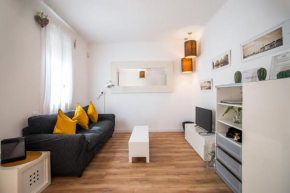 P2VIL1042 Modern & Cozy Apartment Poble Sec